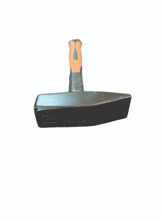 MQ Heavy-duty 1.5 kg iron hammer – comfortable, non-slip handle for professional work and workshops - Image 3