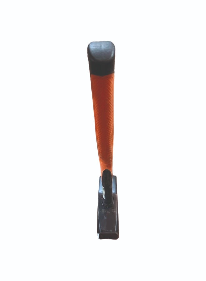 MQ Heavy-duty 1.5 kg iron hammer – comfortable, non-slip handle for professional work and workshops - Image 2