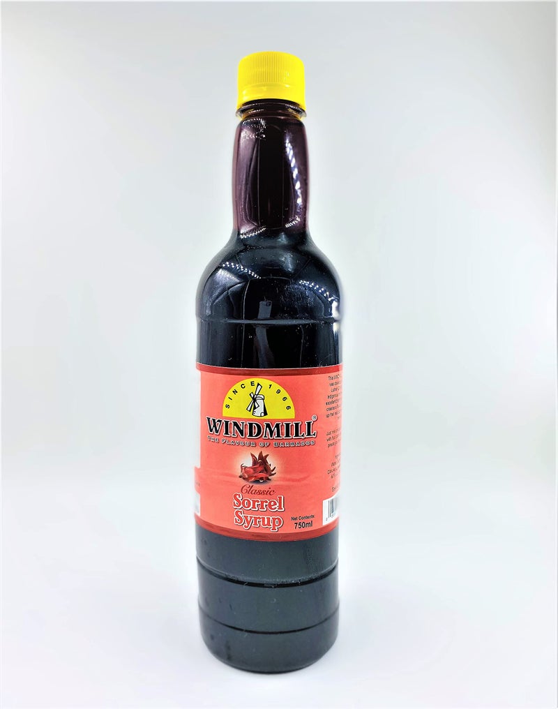 شراب السوريل 750 مل (طاحونة الهواء) - Image 2