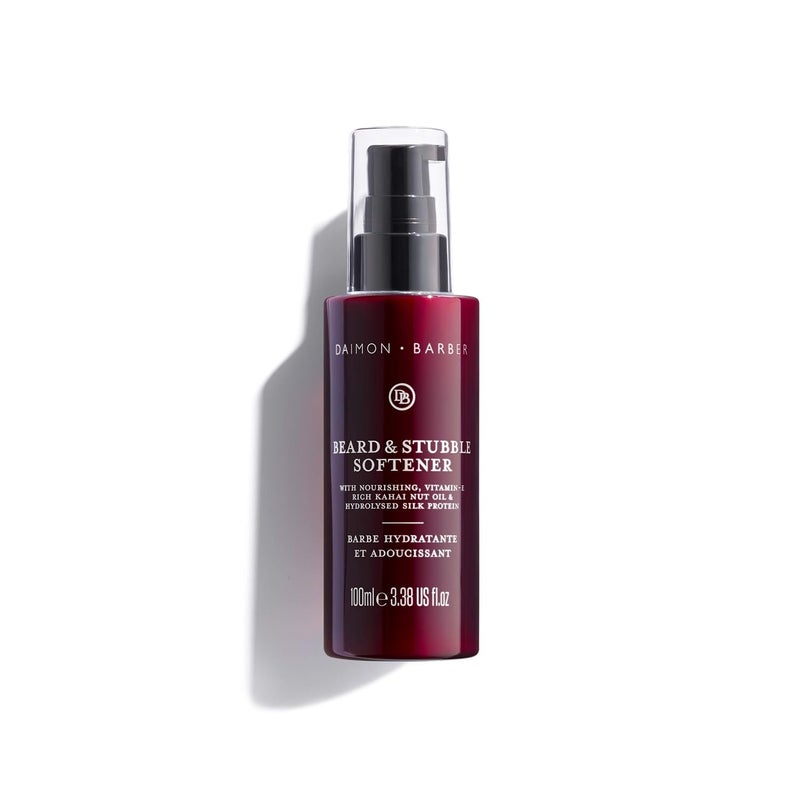 Daimon Barber Daimon Barber Softening Beard and Stubble Serum 100 ml 