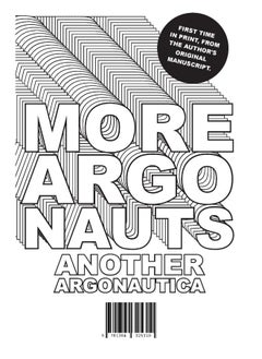 More Argonauts: Another Argonautica