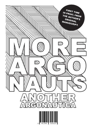 More Argonauts: Another Argonautica - pzsku/Z4AA6ED7638C0DAB64E64Z/45/1747730909/1dce7852-4a40-410e-9847-a82ff64acfe0