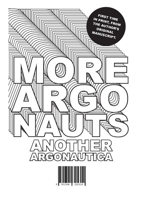 More Argonauts: Another Argonautica