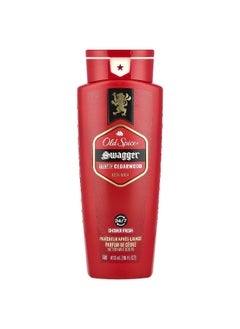 Old Spice Old Spice, Swagger Body Wash, Cedarwood, 16 fl oz (473 ml)  - Image 1