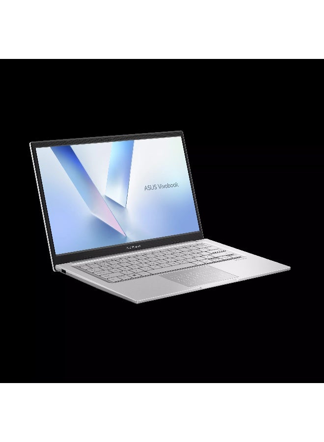 ASUS Vivobook 14 Laptop With 14-Inch Full HD Display,Intel Core 7 Processor 150U Processor/16GB RAM/1TB SSD/Intel Graphics  Graphics/Windows 11 Home English/Arabic Cool Silver - Image 3