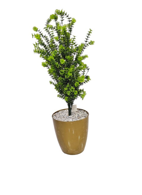 Artificial Tree Multicolour 20x80x20 cm