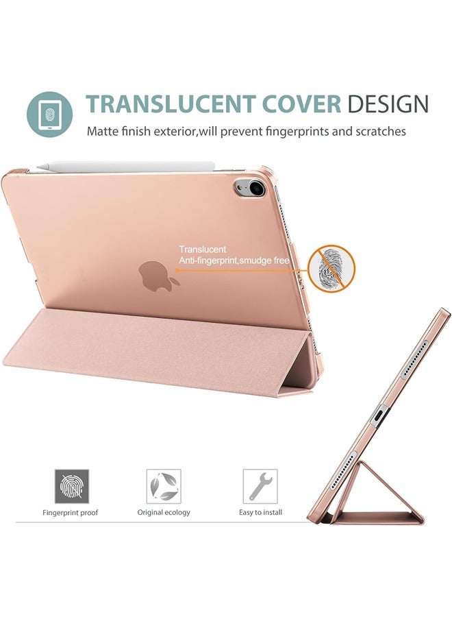 Procases ProCase Smart Case for iPad Air 11" | M3 2025, M2 2024, 10.9" Air 5th, 4th Gen 2022, 2020 – Protective Cover - Image 4