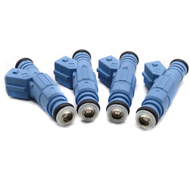 Car Fuel Injector Nozzle 0280155885 Fit For Land Rover Freelander Mg - Image 2