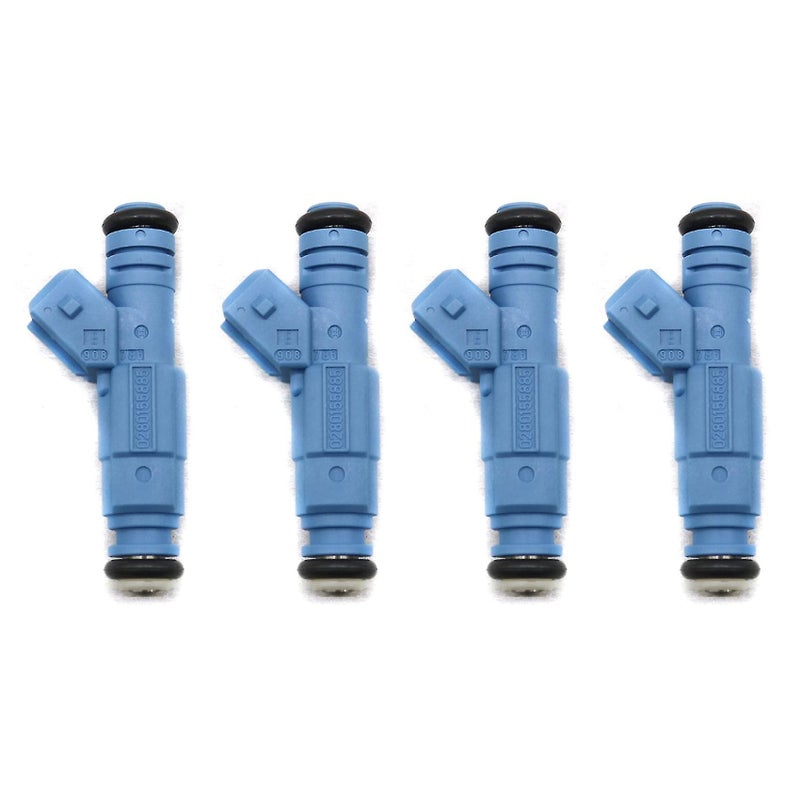 Car Fuel Injector Nozzle 0280155885 Fit For Land Rover Freelander Mg - Image 3