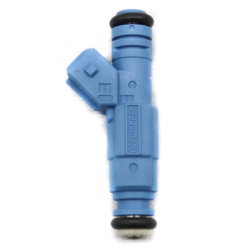 Car Fuel Injector Nozzle 0280155885 Fit For Land Rover Freelander Mg - Image 4