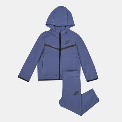 Nike Kids' Sportswear Tech Set