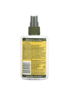 All Terrain All Terrain, Kids Herbal Armor, Natural Insect Repellent, 4 fl oz (120 ml)  - Image 2