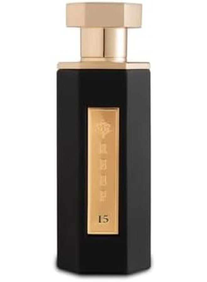 ريف عطر نمبر 15 أو دي بارفان للرجال، 100 مل - Image 2