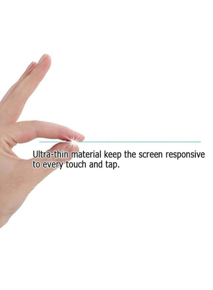 OnePlus Nord N10 5G Screen Protector Glass Full Glue Tempered Screen Guard Anti-Fingerprints Shatter-Resistant - Image 4