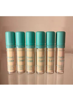 High coverage cream concealer from Sandra green cover color No. 4 - pzsku/Z4AA7DFFEDB691FE15C22Z/45/_/1738952580/cd4375dd-3068-401a-a214-d0d472b20f18