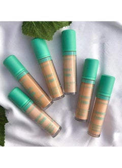 High coverage cream concealer from Sandra green cover color No. 4 - pzsku/Z4AA7DFFEDB691FE15C22Z/45/_/1738952581/ac02d5e7-63c5-4497-93c1-52c0ecf83cc2