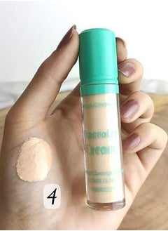 High coverage cream concealer from Sandra green cover color No. 4 - pzsku/Z4AA7DFFEDB691FE15C22Z/45/_/1738952659/3a19d92a-c325-408e-8127-2cfbdc43daf9