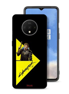 OnePlus 7T Protective Case Cover Cyberpunk 2077