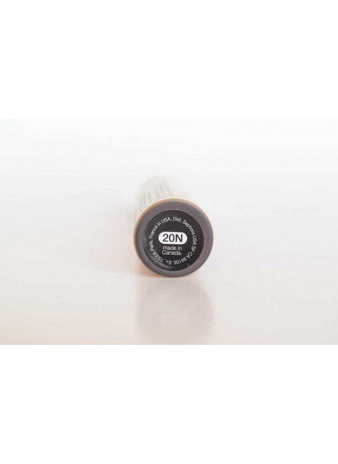 Collection Best Skin Ever Full Coverage Multiuse Hydrating Concealer 20N