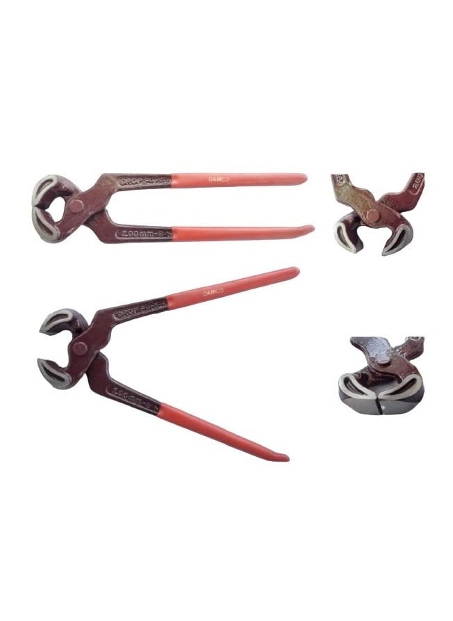 Kshama Hoof Pincer For Animal  - Image 2