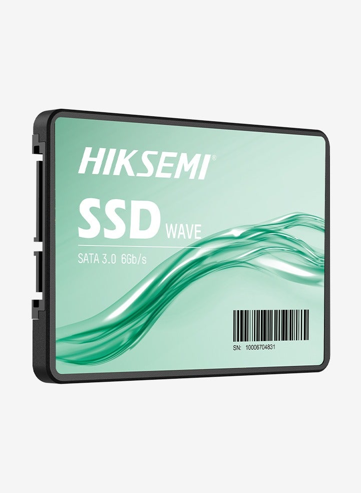 ويف Wave S Ssd 2 5 Sata 3 0 256GB