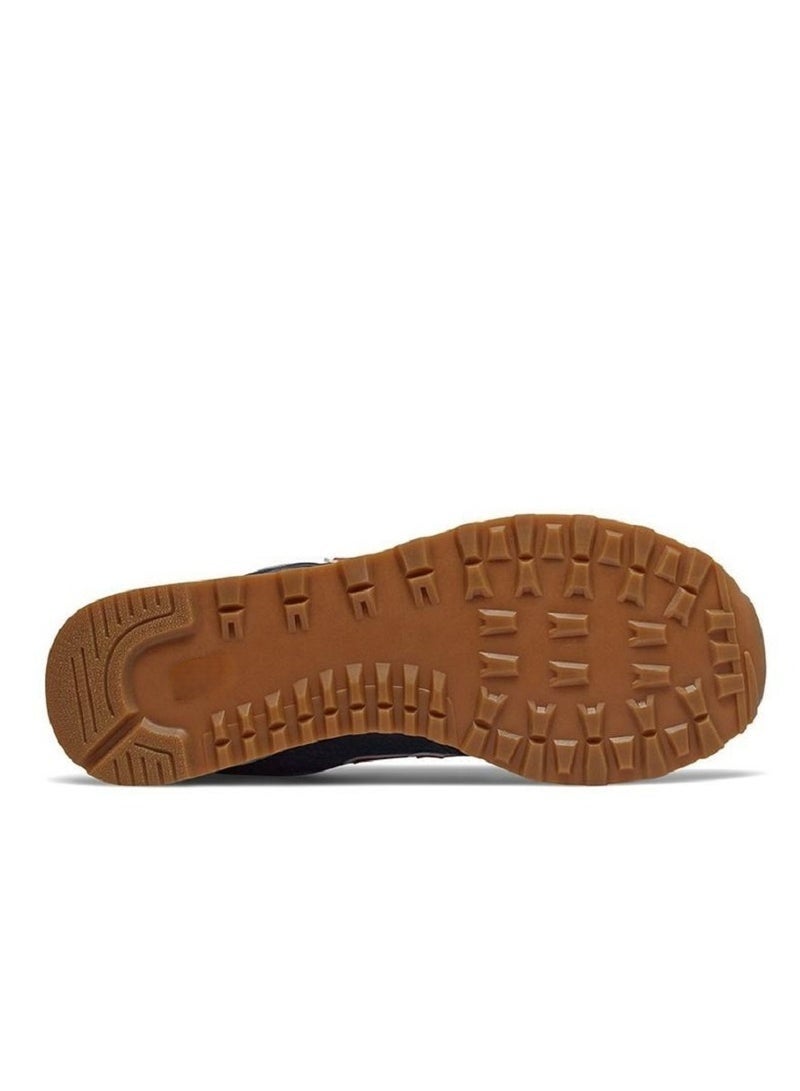 Casual Sneakers Gray/White For Men/Women/Students - Image 4