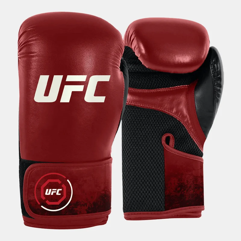 Ufc Octagon Boxing Gloves
