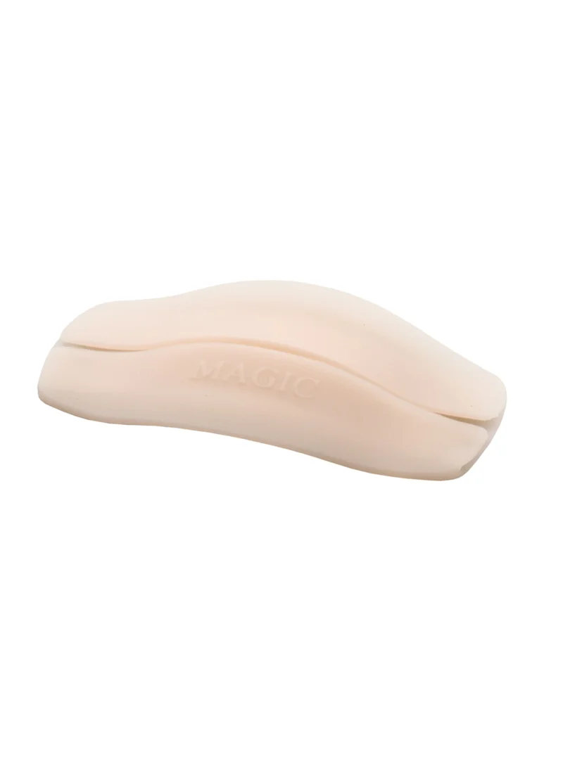 MAGIC BODYFASHION Magic Body Fashion 38CS Comfort Strap-Latte