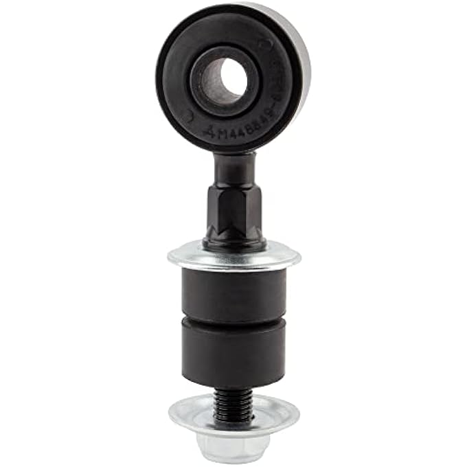 بوكسي K750147 4882060031 مجموعة من قطعتين لوصلة قضيب التوازن الأمامي مناسبة لسيارات تويوتا لاند كروزر ولكزس Lx470 V8 سعة 47 لترًا موديلات 1998 1999 2000 2001 2002 2003 2004 2005 2006 2007 - Image 3