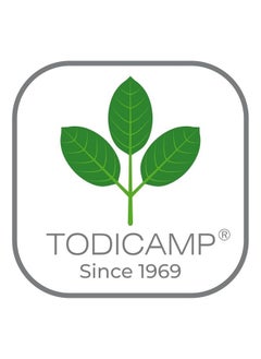 TODICAMP Prostate Support Supplement Formula with Saw Palmetto Extract and Bladder Control Complex - 30 Day Supply  - Image 5