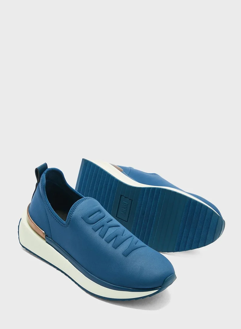 DKNY Alona  Low Top Sneakers