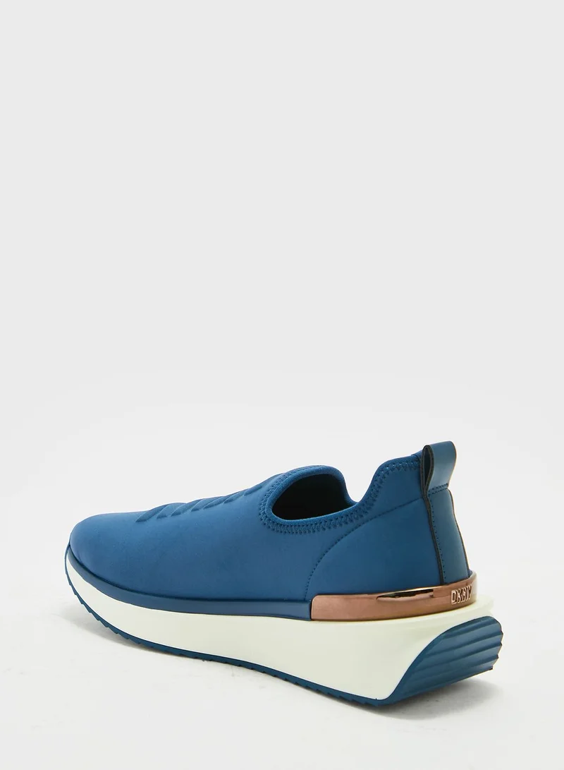 DKNY Alona  Low Top Sneakers