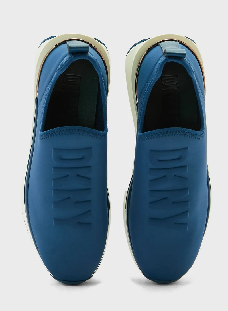 DKNY Alona  Low Top Sneakers