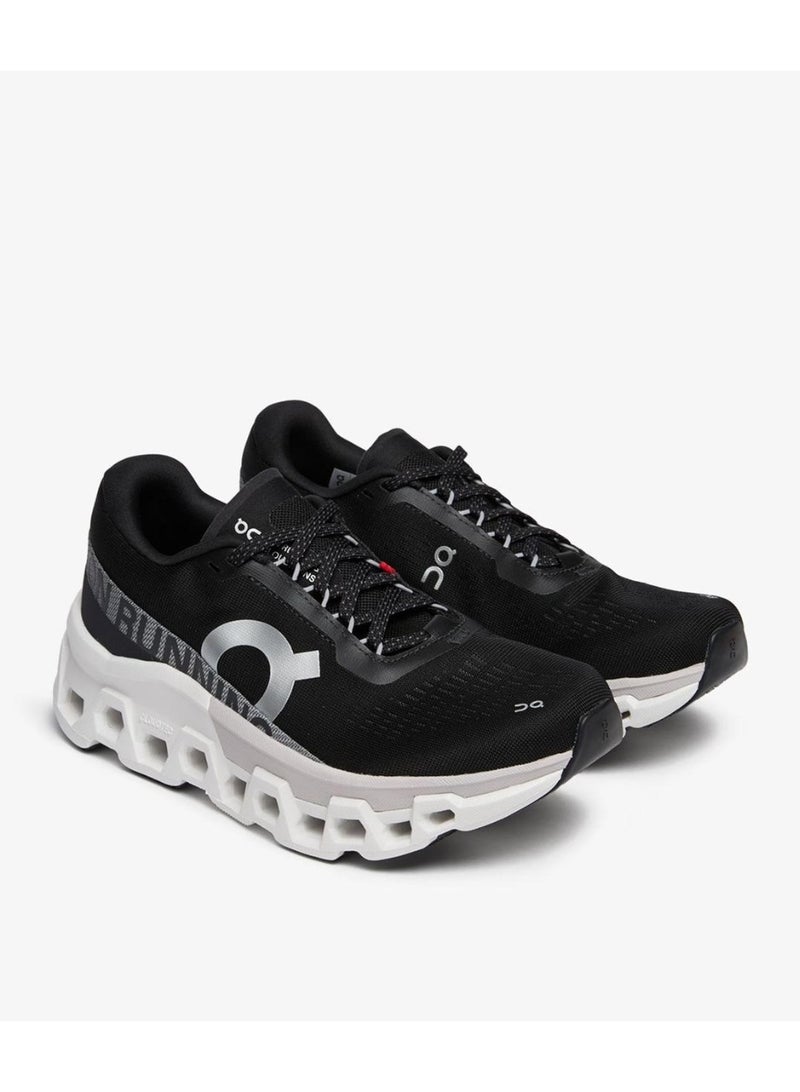 On Running On Cloud Monster 2 '' Black/White  unisex Sneakers - Image 1