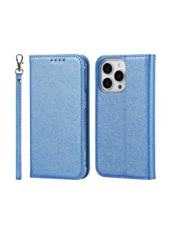 Suteni Flip Cover Card Slots Leather Phone Case for iPhone  - Image 1