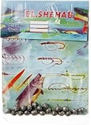 ثقل صيد الشهاب صغير فضي 20.0 قطعة - pzsku/Z4AA9162F3EE12D0CC896Z/45/_/1722024706/8d25c63b-8c5d-4f51-865b-37aebe55ad2e