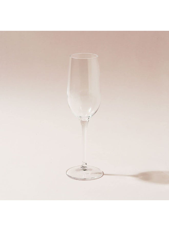 Wonderchef Bormioli Glass 215 ml, Set of 2 - Image 2