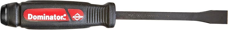 Mayhew Tools Mayhew 60137 5-C Dominator Pry Bar, Curved, 10-Inch OAL - Image 2