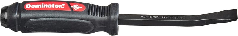 Mayhew Tools Mayhew 60137 5-C Dominator Pry Bar, Curved, 10-Inch OAL - Image 3