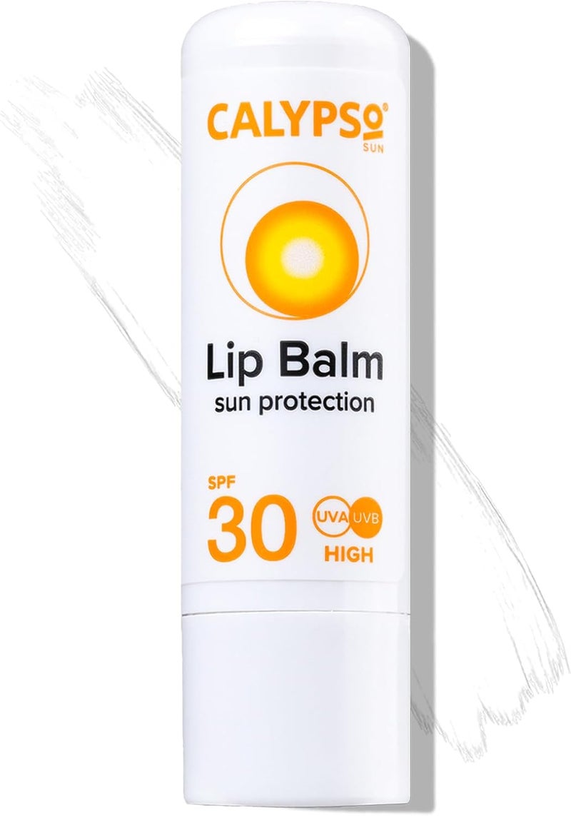 Calypso Sun Protection Lip Balm SPF3043g