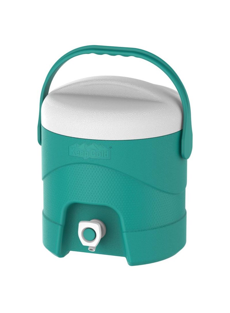 Keepcold Picnic Cooler 4 L 22 X 27 Cm