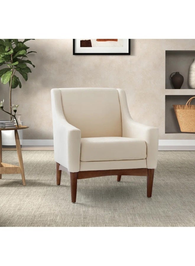 مردود السعودية كنبة مقعد واحد مقاس 80 × 80 × 85 سم (عرض × عُمق × ارتفاع) - كود MS_ID_1PSF_00217