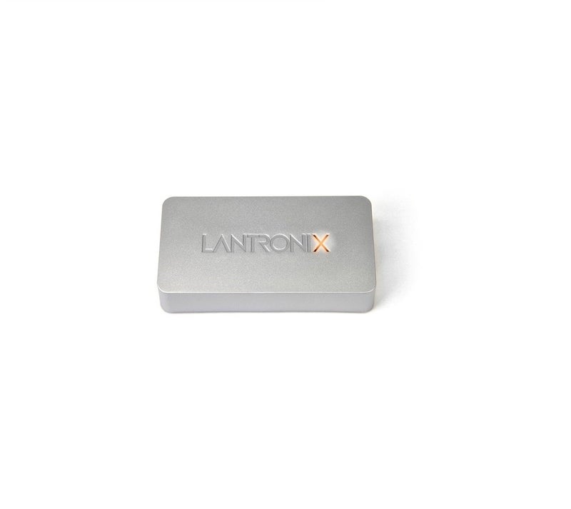 Lantronix xPrintServer Office Edition (XPS1002FC-01-S) - Image 4