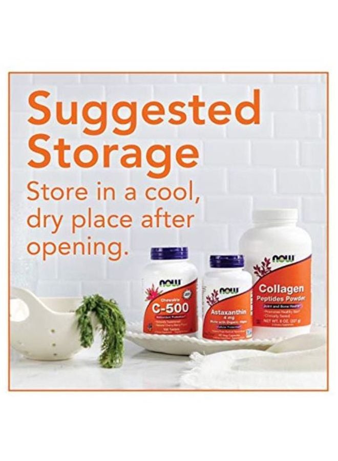 Now Foods Cal-Mag Caps - 240 Capsules - Image 4