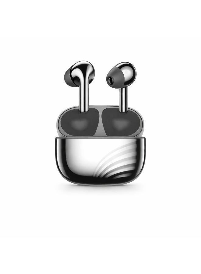 TWS سماعات أذن KUYUNSHI K1 TWS عالية الدقة مع إلغاء الضوضاء وبيس إضافي - Image 1