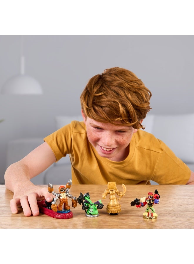 Akedo S5 Strike Claw Strike Starter Pack - Image 3