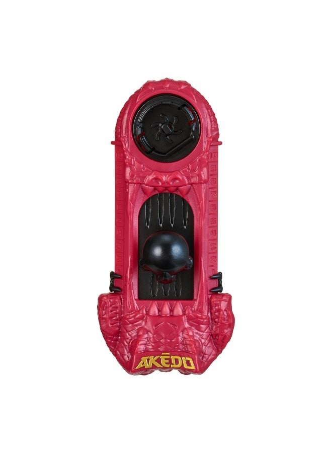 Akedo S5 Strike Claw Strike Starter Pack - Image 2