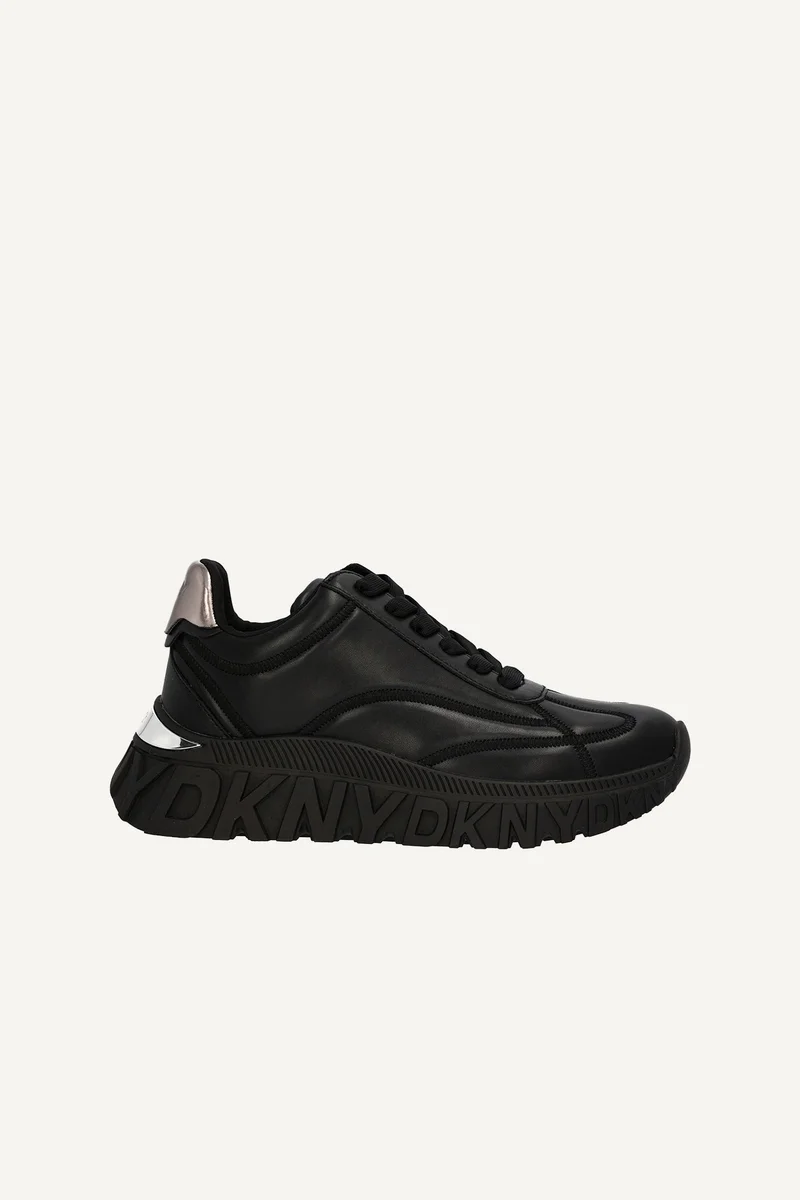 DKNY  LAEONI - PLATFORM SNEAKER for Women | Best Price UAE