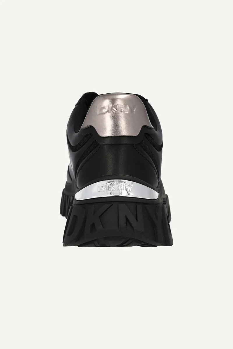 DKNY  LAEONI - PLATFORM SNEAKER for Women | Best Price UAE
