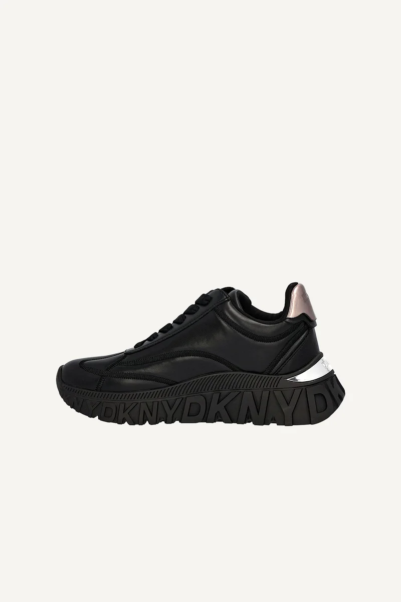 DKNY  LAEONI - PLATFORM SNEAKER for Women | Best Price UAE